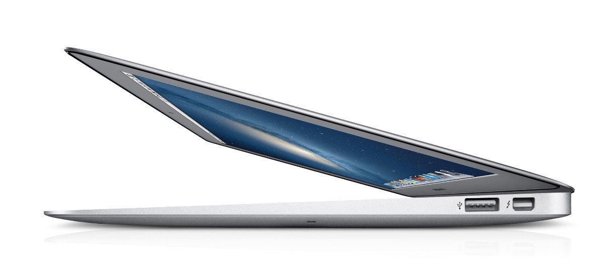 Apple MacBook Air MD232HN/A 13-inch Laptop : Amazon.in: Electronics